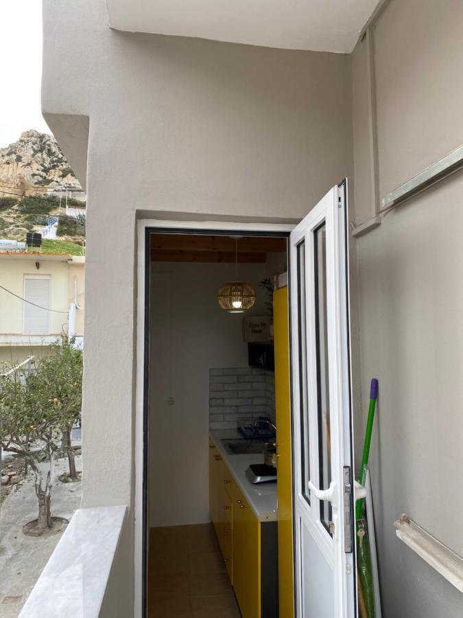 Square Studios Georgia Matala  Exterior photo